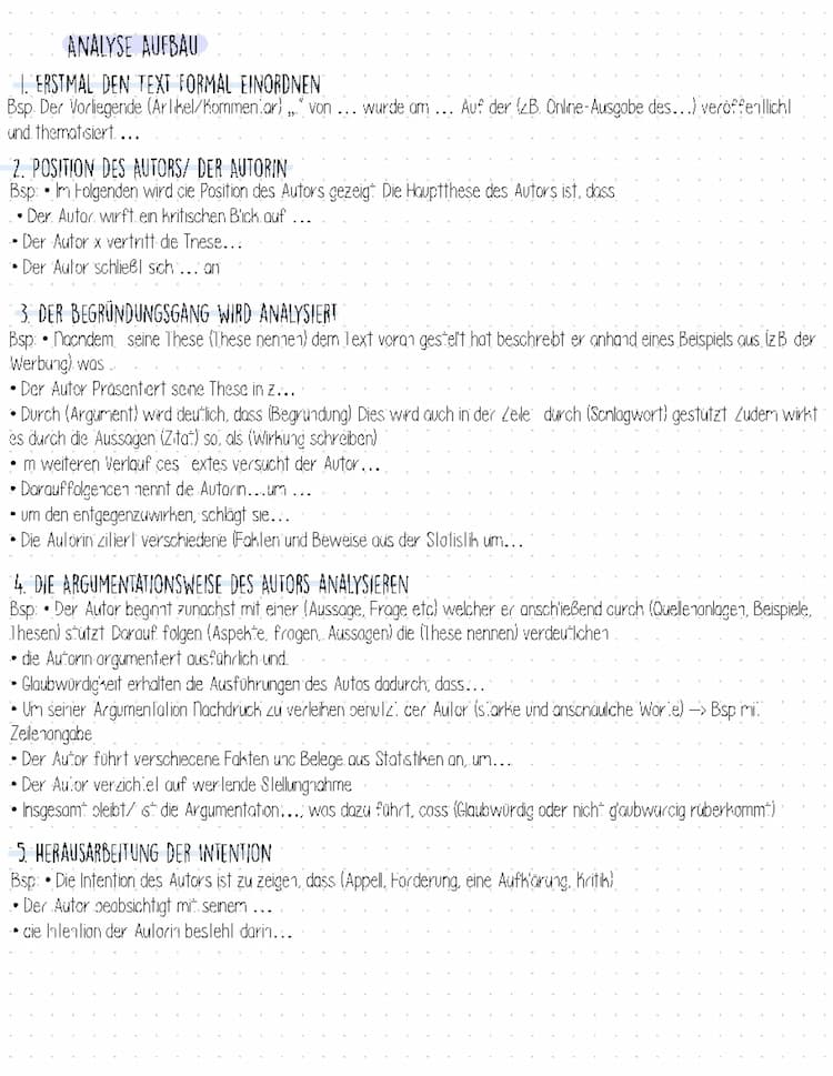 Know Sozialwissenschaften Analyse thumbnail