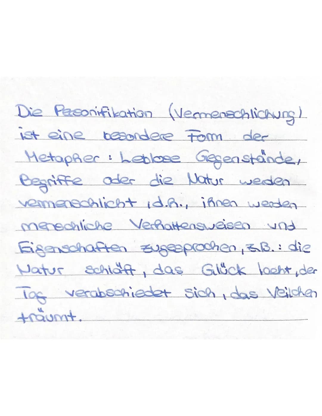 4
Bildlicher Sprachgebrauch
vergleine:
Bei einem vergleich werden zwei
verschiedene vorstellungen von, wie"
oder ein" als ob" miteinander ve