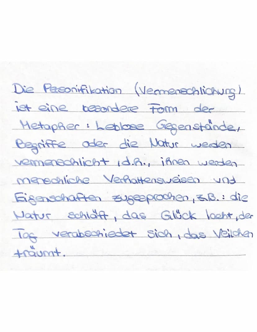 4
Bildlicher Sprachgebrauch
vergleine:
Bei einem vergleich werden zwei
verschiedene vorstellungen von, wie"
oder ein" als ob" miteinander ve