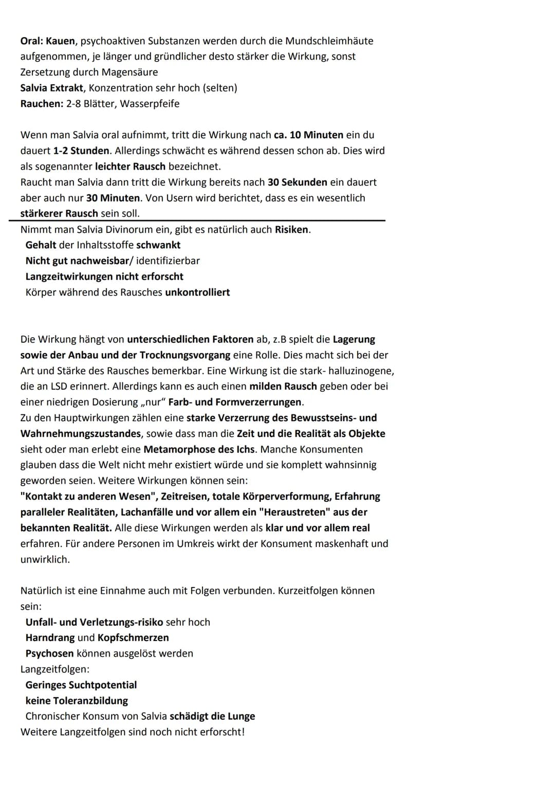NATÜRLICHE DROGEN Damit ihr einen kleinen Überblick, über die Themen und Punkte bekommt,
die ich euch heute vorstellen werde: Hier meine Gli