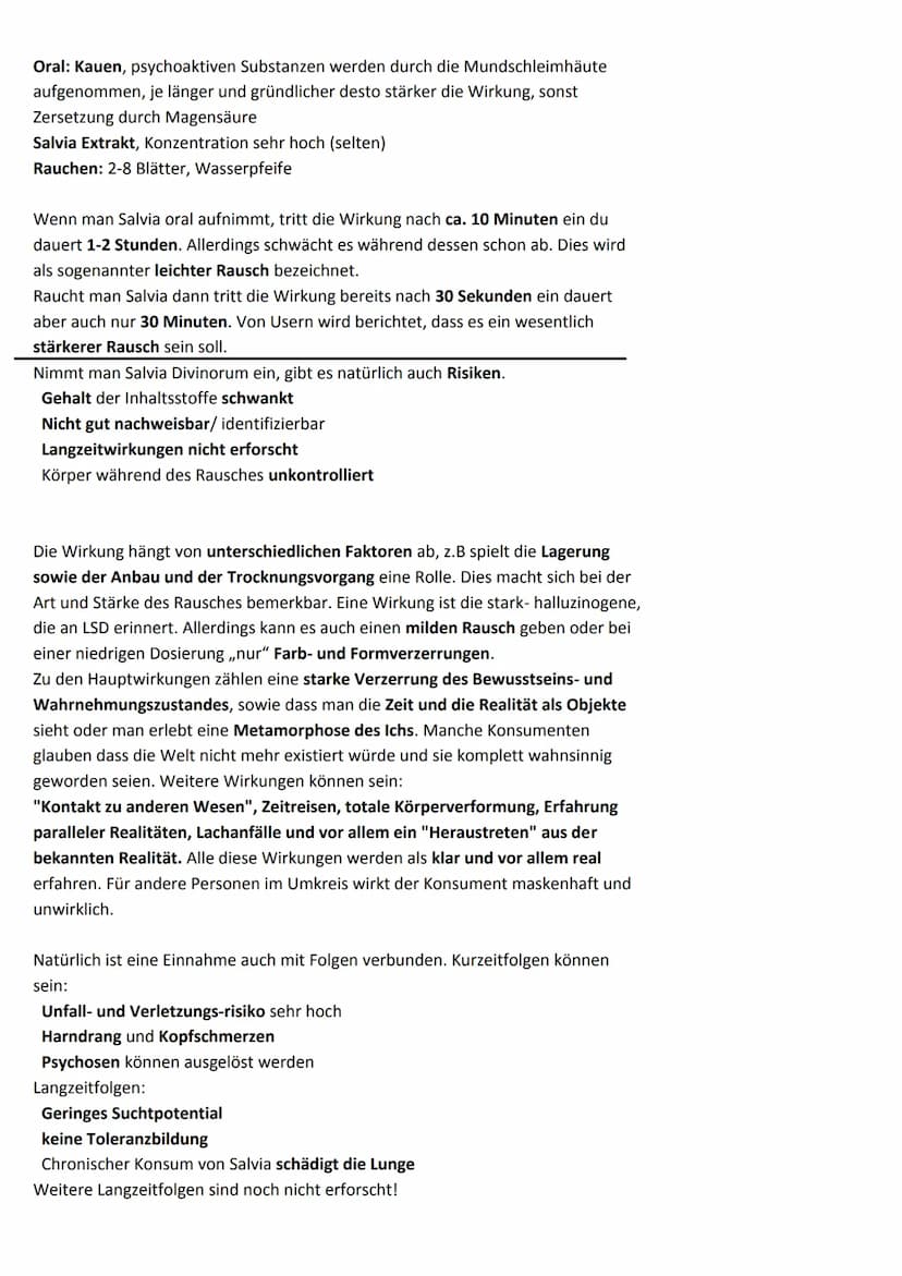 NATÜRLICHE DROGEN Damit ihr einen kleinen Überblick, über die Themen und Punkte bekommt,
die ich euch heute vorstellen werde: Hier meine Gli