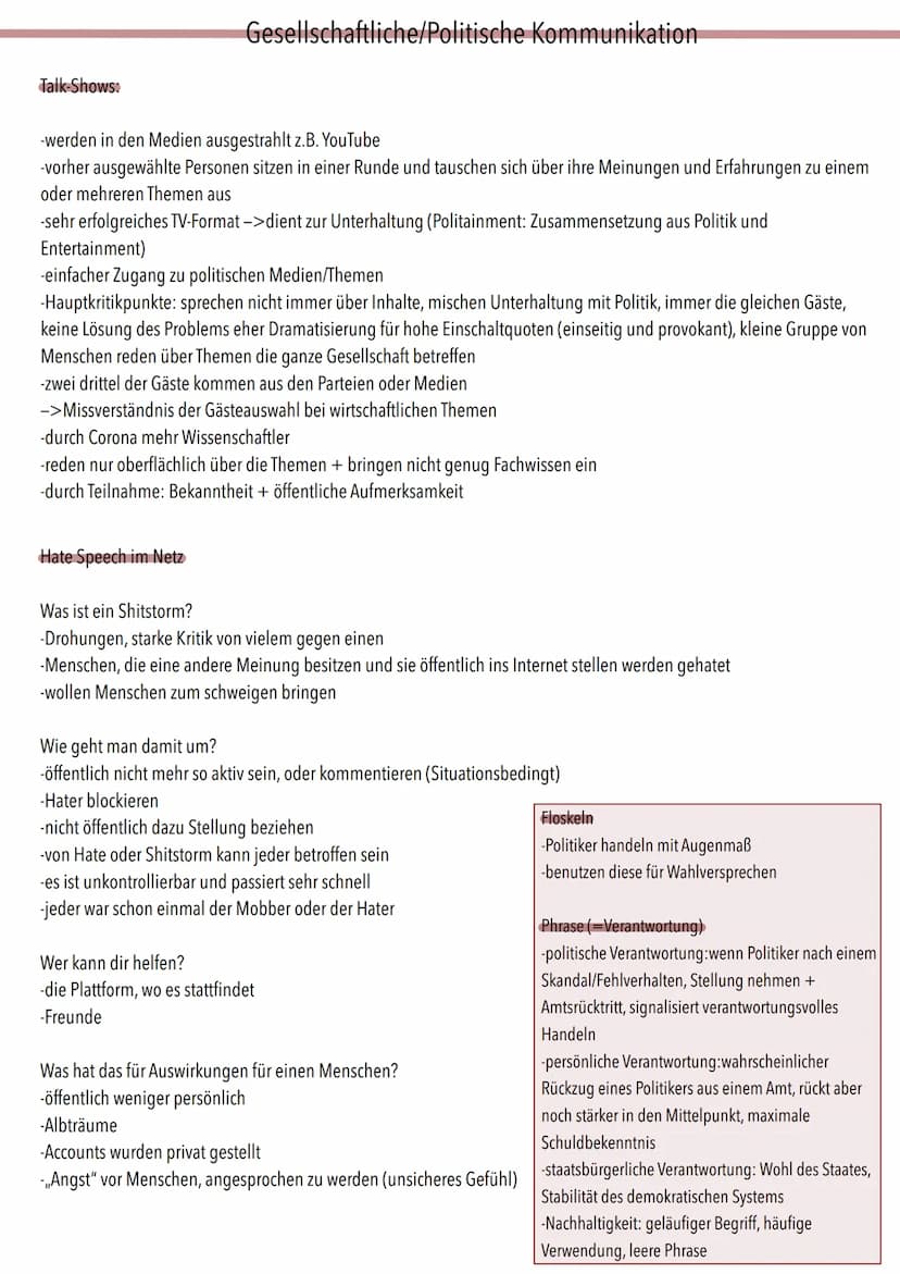 Eine Rede schreiben
Einleitung:
-Zuhörer ansprechen bzw. Kontakt aufbauen
->Meine Damen und Herren, Heute wende ich mich an sie aus folgende