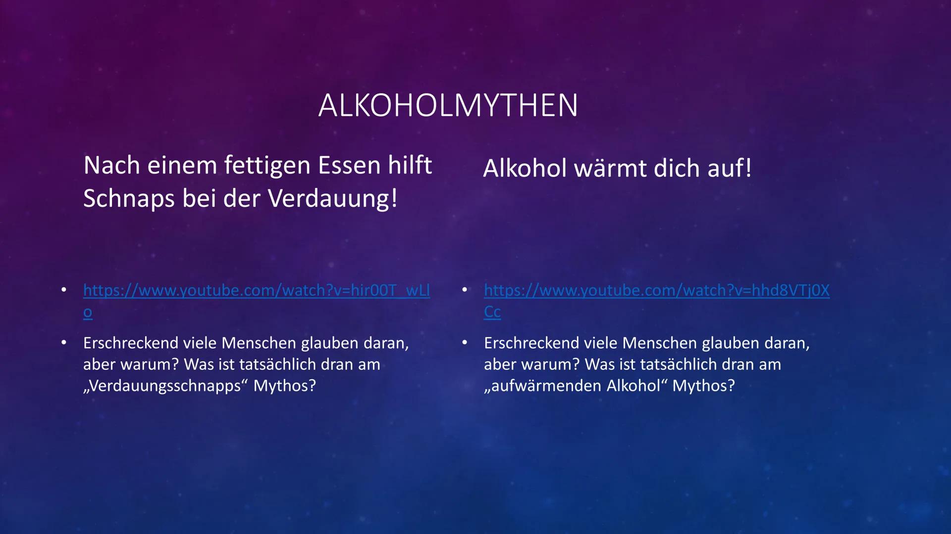 
<p>Ethanols chemische Formel lautet C2H5OH. Die Dichte von Ethanol beträgt 0,789 g/ml. Ethanol ist ein Alkohol und wird häufig in Getränken