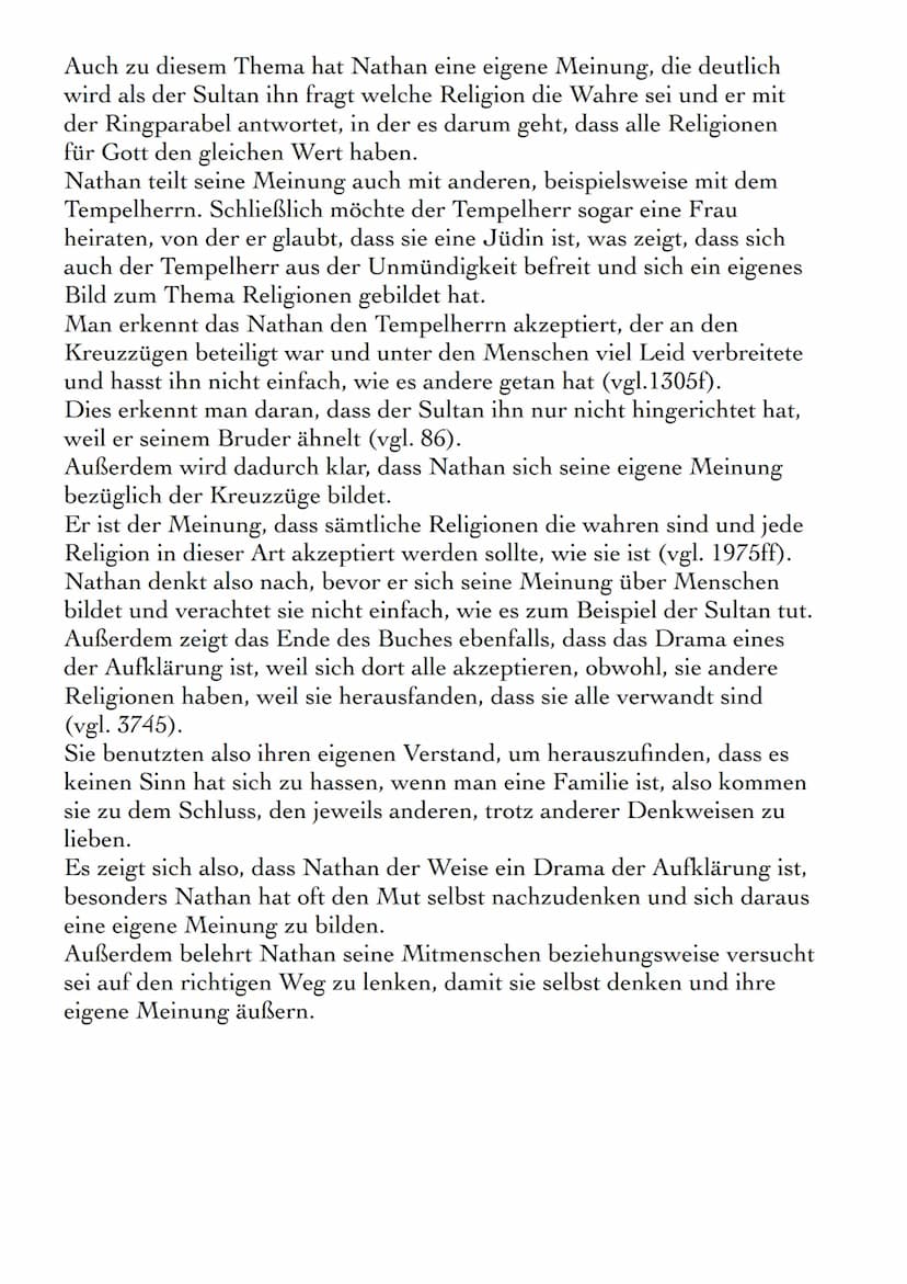 LITERARISCHE ERÖRTERUNG
Die literarische Erörterung ist eine Form der textgebundenen Erörterung.
Dabei erörtert man anhand einer Fragestellu