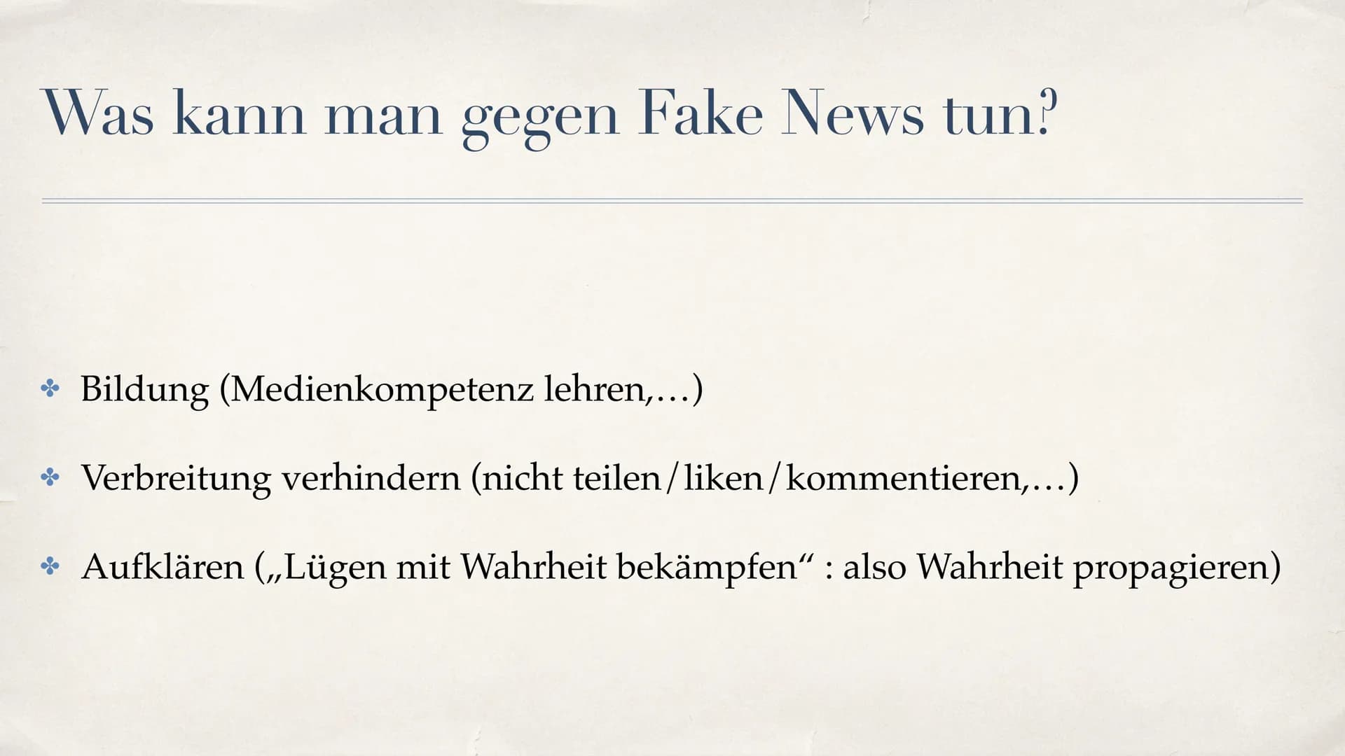 Manipulation
מי
n
Photos
Propaganda
05.05.2022
Fake
News
Fake News
Hoax Was sind Fake News?
Falsch Informationen
Aus Medien
Globales Problem