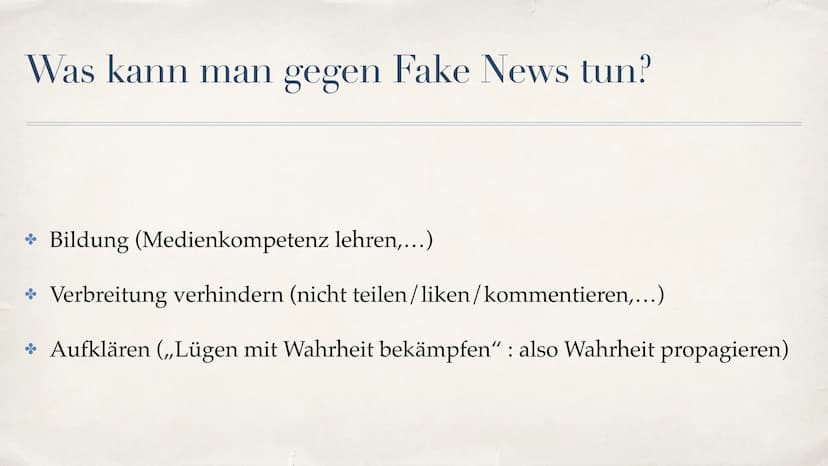 Manipulation
מי
n
Photos
Propaganda
05.05.2022
Fake
News
Fake News
Hoax Was sind Fake News?
Falsch Informationen
Aus Medien
Globales Problem
