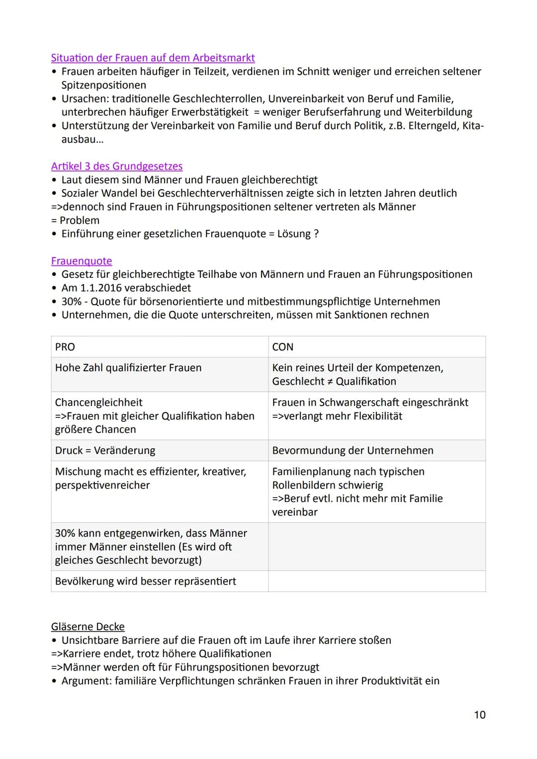 Sozialer Wandel
• Auch Kulturwandel = prinzipiell unvorhersehbaren Veränderungen, die Gesellschaft in
ihrer sozialen und kulturellen Struktu