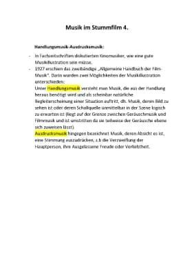 Know Handlungsmusik-Ausdrucksmusik thumbnail