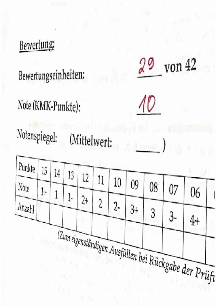Know Klausur Mathe Stochastik  thumbnail