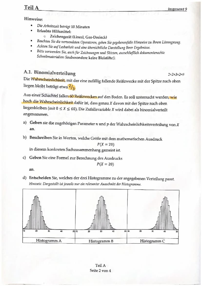 Bewertung:
29 von 42
Bewertungseinheiten:
Note (KMK-Punkte):
10
Notenspiegel: (Mittelwert:
Punkte 15 14 13 12 11 10 09 08 07 06 1
Note 1+1 1