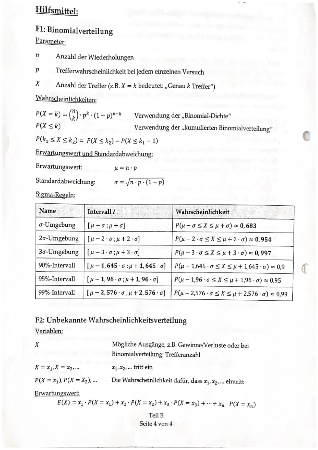 Bewertung:
29 von 42
Bewertungseinheiten:
Note (KMK-Punkte):
10
Notenspiegel: (Mittelwert:
Punkte 15 14 13 12 11 10 09 08 07 06 1
Note 1+1 1