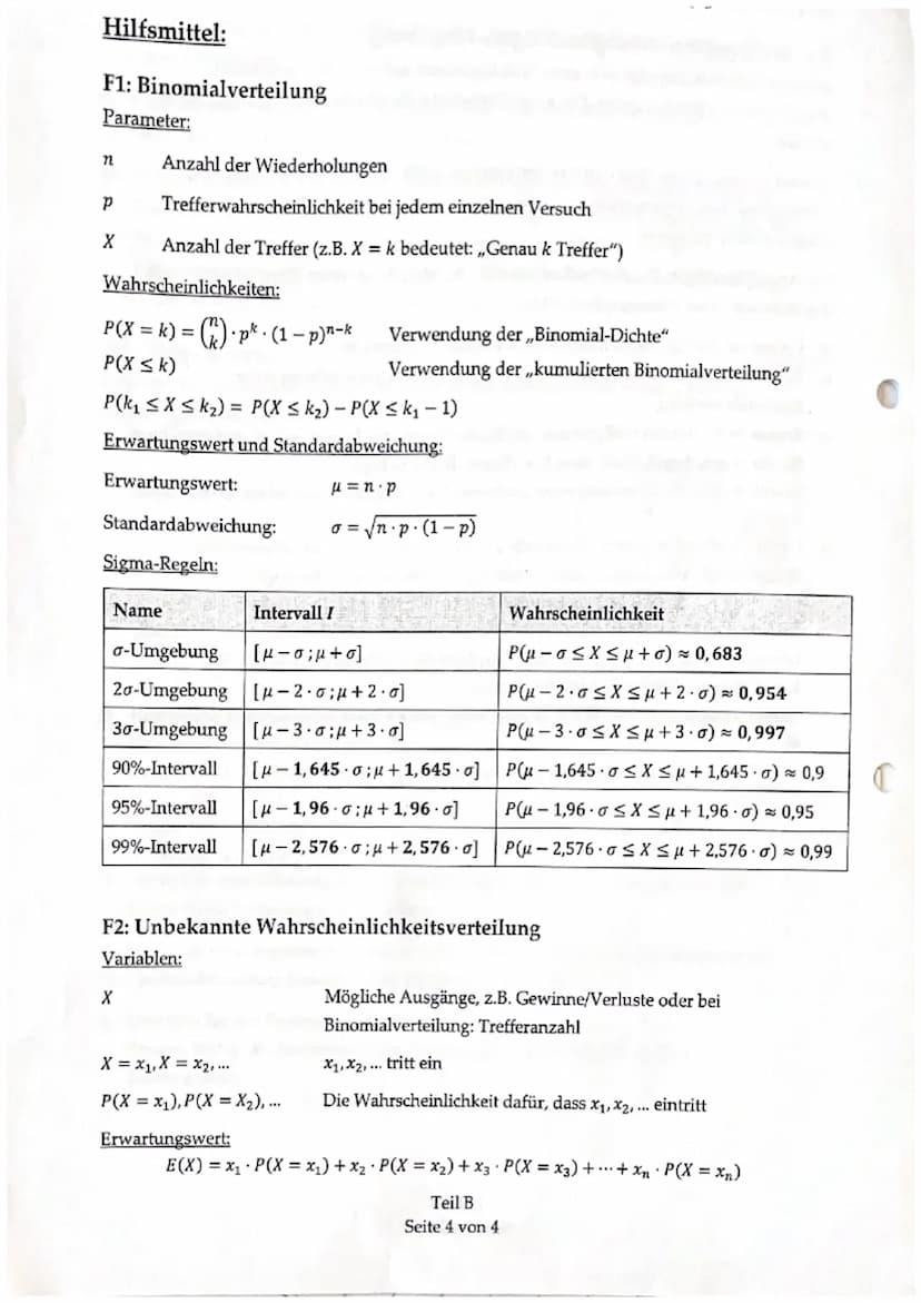 Bewertung:
29 von 42
Bewertungseinheiten:
Note (KMK-Punkte):
10
Notenspiegel: (Mittelwert:
Punkte 15 14 13 12 11 10 09 08 07 06 1
Note 1+1 1