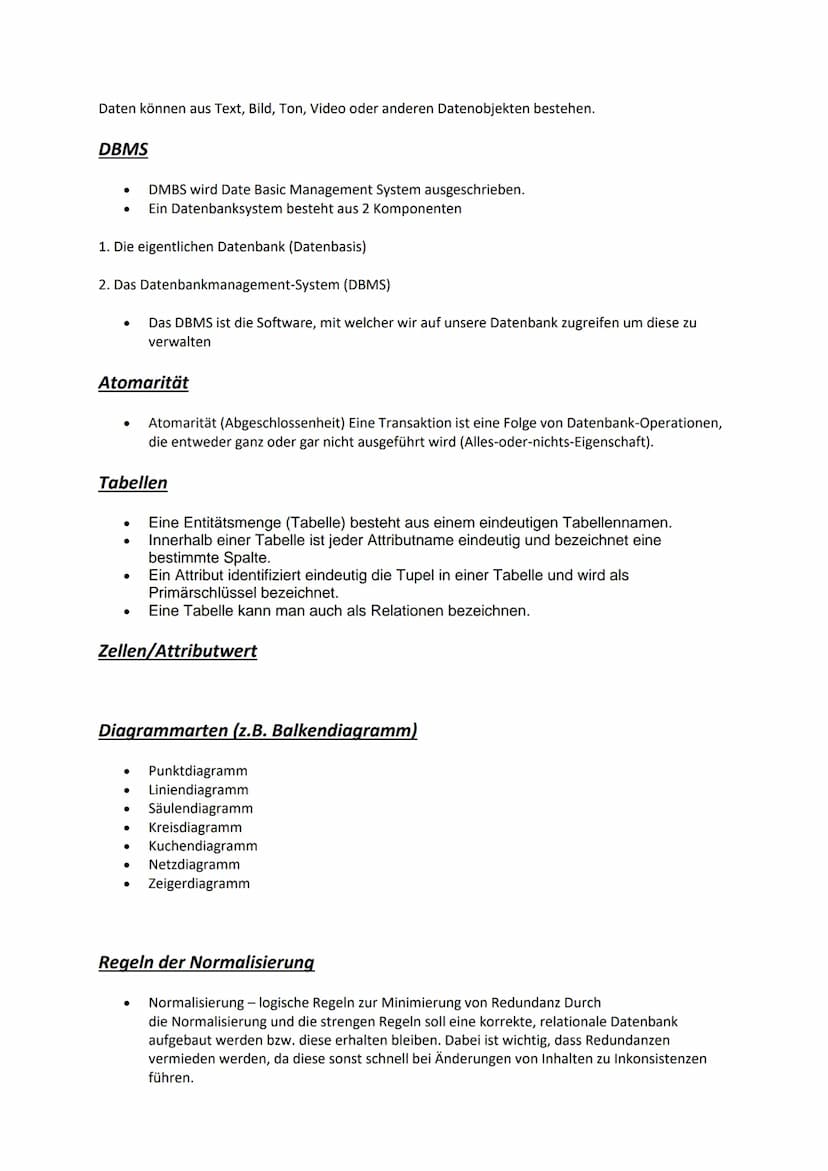 1:1 Beziehung in relationalen Datenbanken
In einer "Eins-zu-Eins" -Beziehung in einer relationalen Datenbank wird jeder Datensatz in Tabelle