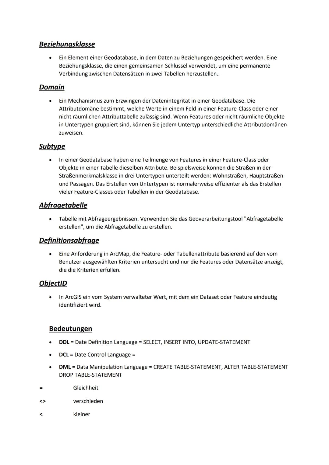1:1 Beziehung in relationalen Datenbanken
In einer "Eins-zu-Eins" -Beziehung in einer relationalen Datenbank wird jeder Datensatz in Tabelle