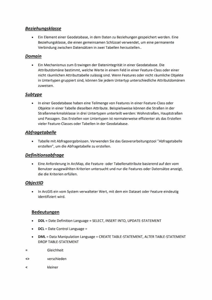 1:1 Beziehung in relationalen Datenbanken
In einer "Eins-zu-Eins" -Beziehung in einer relationalen Datenbank wird jeder Datensatz in Tabelle