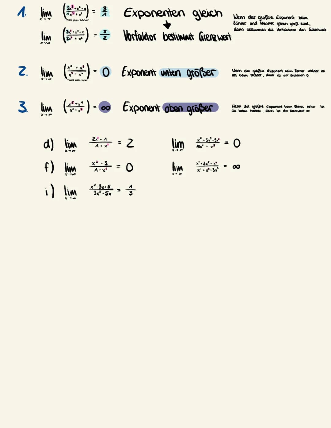 Themen für die Klausur am 6.12. Basiswman Entom und quedembene funtmanen Fouch
Potenzfunktionen f(x) = x² mit ihren Eigenschaften kennen
pos