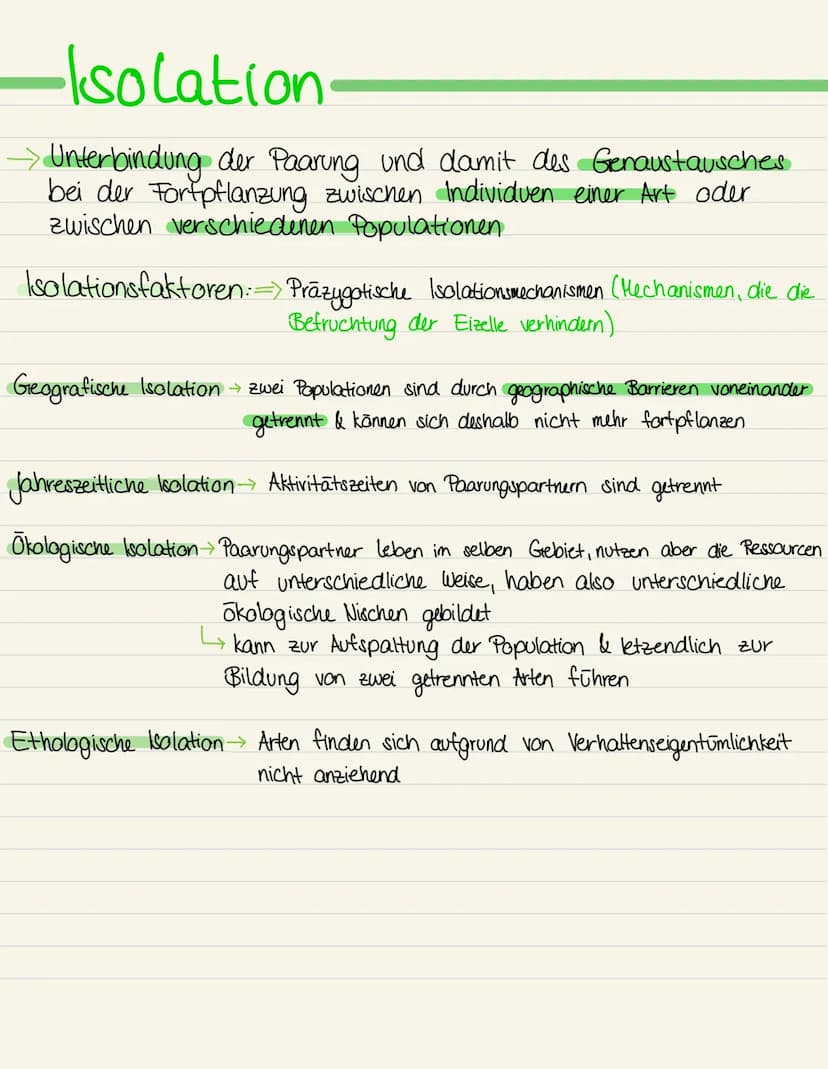 Richtende | transformierende Selektion
Anzahl der
Individuen
Selektionsformen.
Selektions
druck
Herkmal (Bsp. Laufgeschwindigkeit)
Selektion