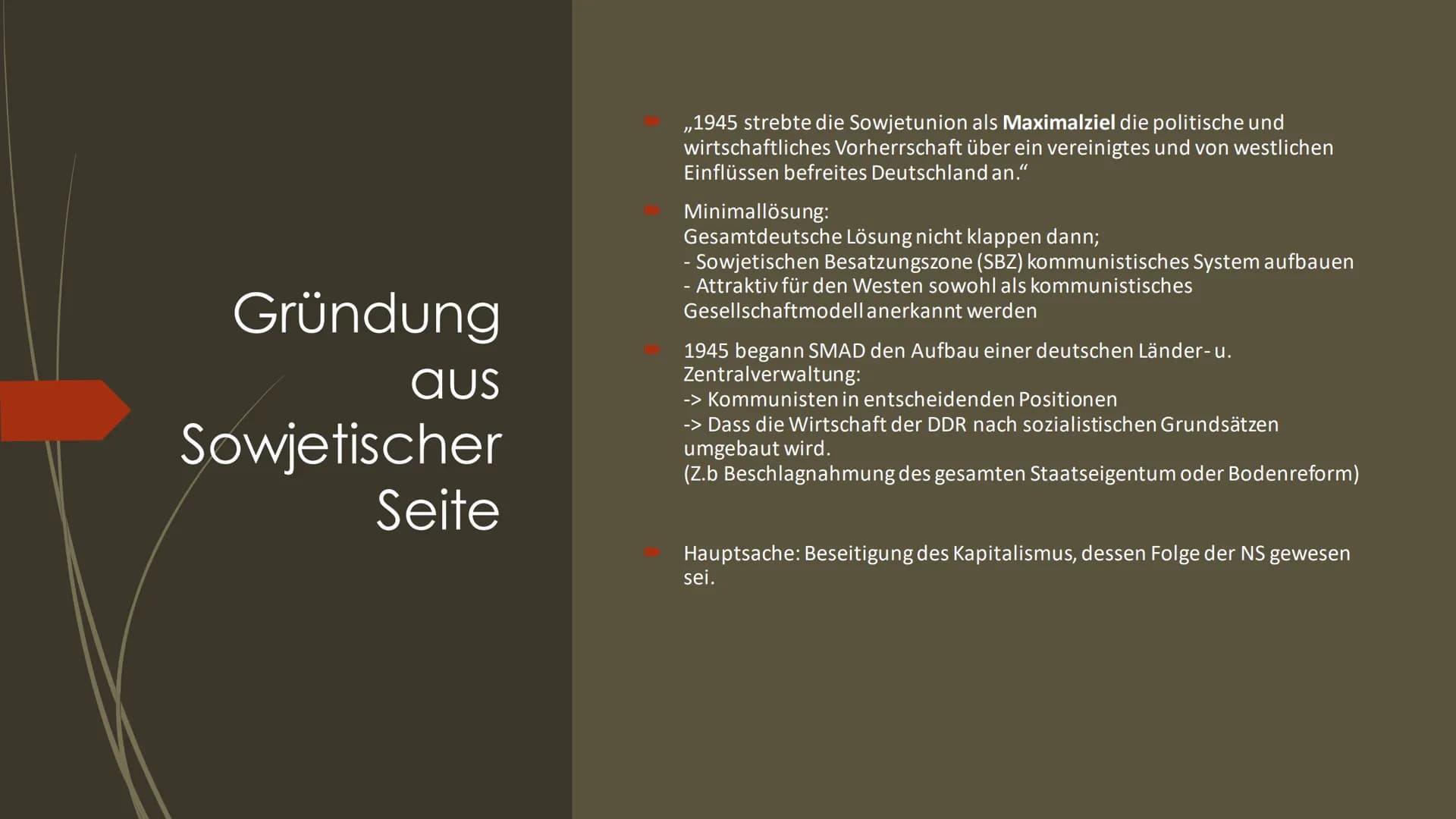 
<p>Die DDR war ein Staat, der von 1949 bis 1990 existierte und offiziell als Deutsche Demokratische Republik bekannt war. In diesem Beitrag