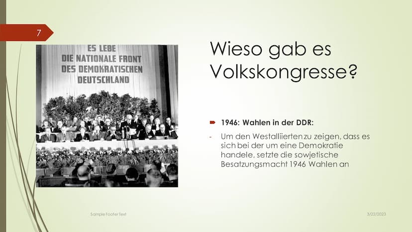 
<p>Die DDR war ein Staat, der von 1949 bis 1990 existierte und offiziell als Deutsche Demokratische Republik bekannt war. In diesem Beitrag
