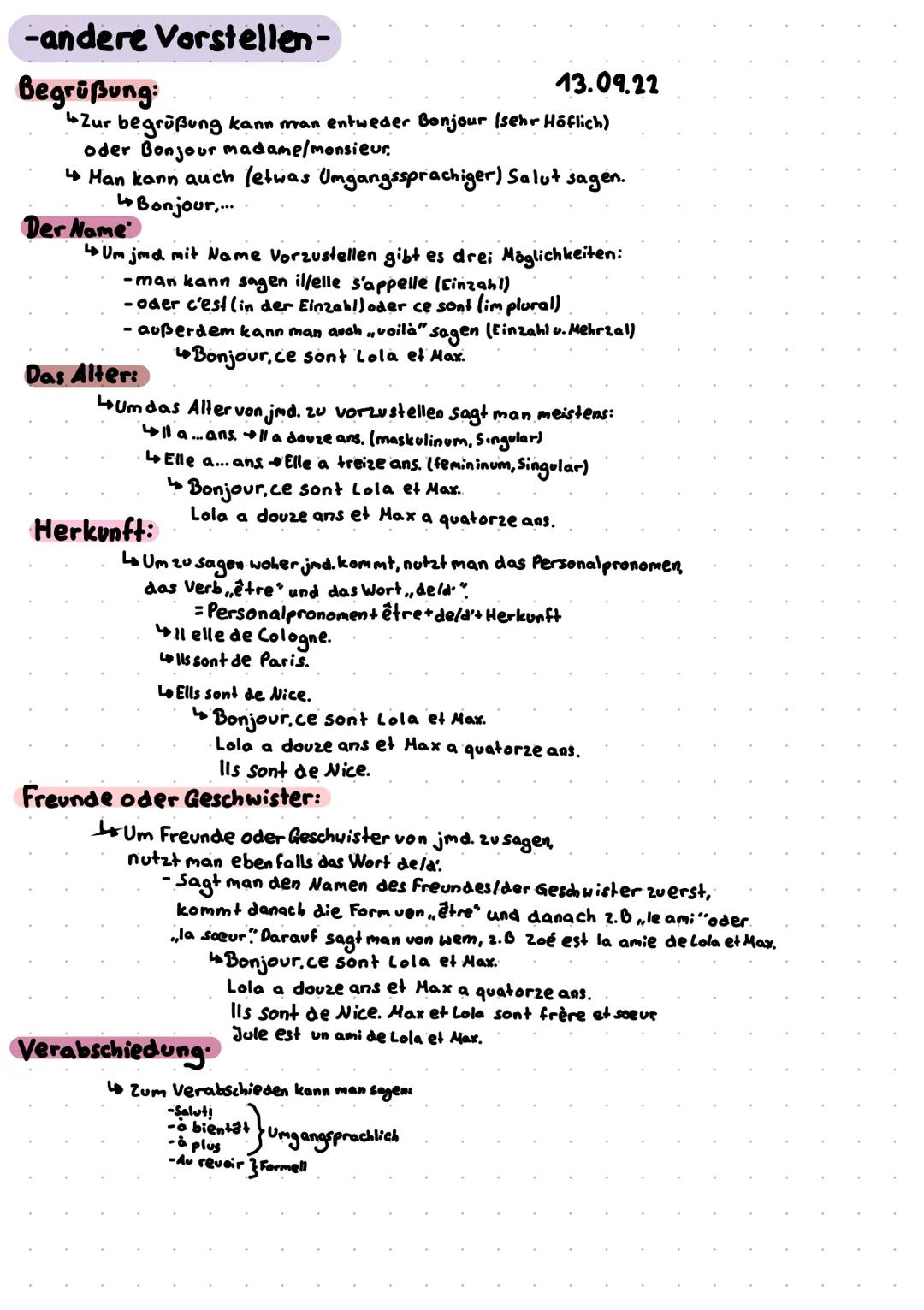 Der Artikel
Ich benutze den unbestimmten Artikel «unn/«unen um mich irgendeine(n) Person/
Gegenstand zu bezihen.
+C'est un parc. + C'est une