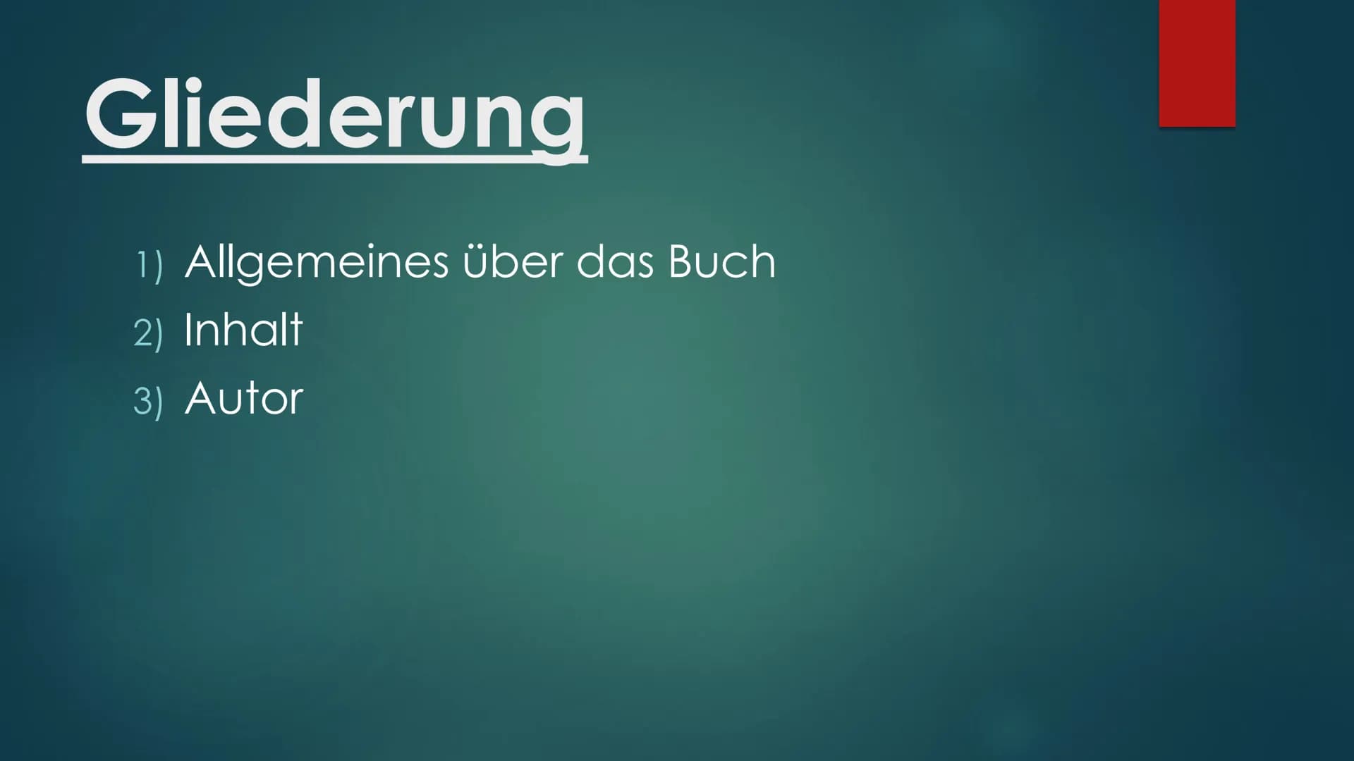 Bernhard
Schlink
Der Vorleser
Roman Diogenes
Der
Vorleser
VON BERNHARD SCHLINK Gliederung
1) Allgemeines über das Buch
2) Inhalt
3) Autor Üb