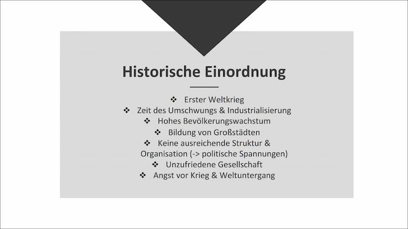 EXPRESSIONISMUS
von Alea Carlotta Gelbe & Paula Orf Inhalt
01
02
03
04
Expressionismus
Im Allgemeinen
Expressionismus
Explizit in der Kunst

