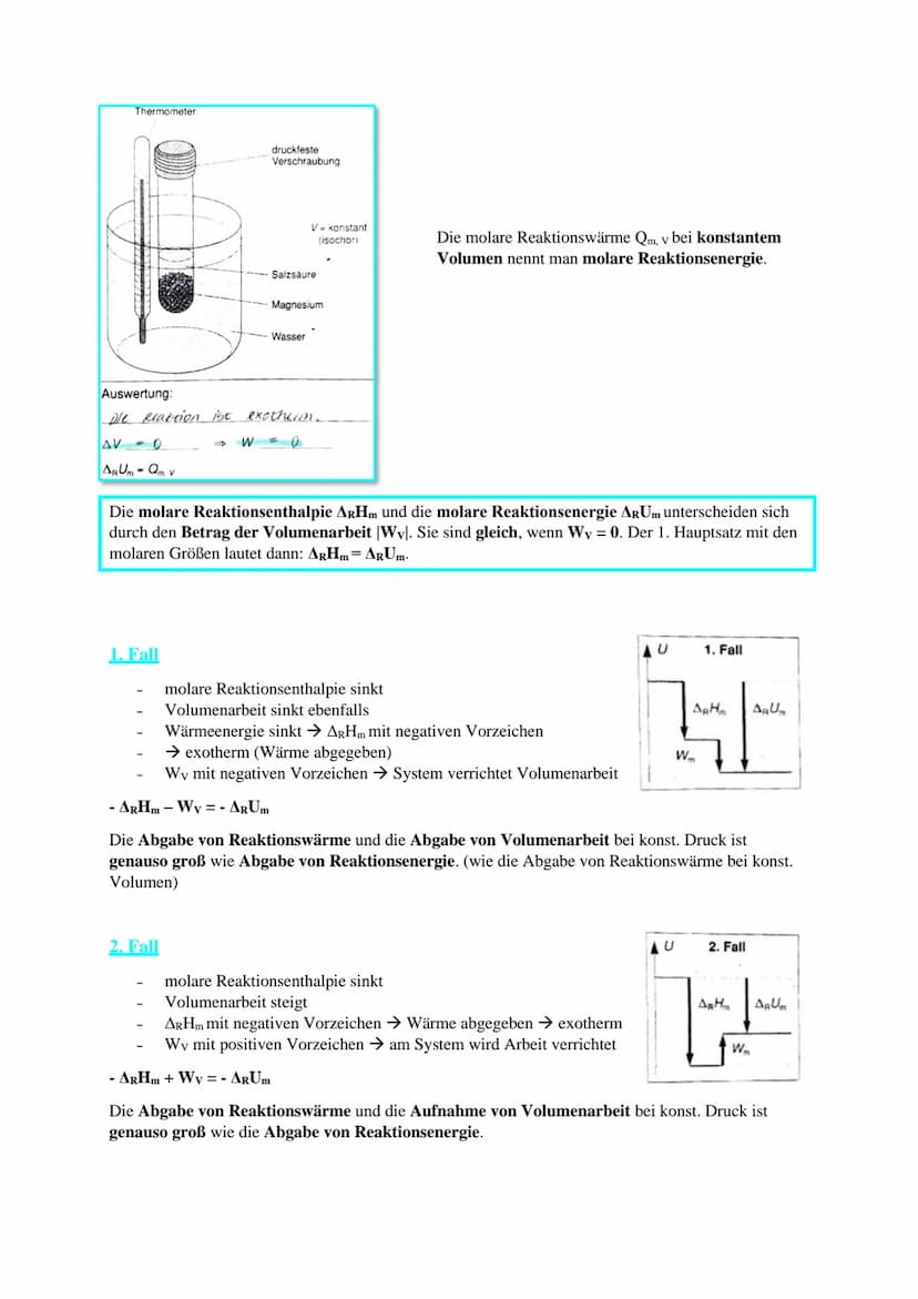 • Chemische Thermodynamik
Wissenschaft von der Energieübertragung und Energieumwandlung bei chemischen Reaktionen.
Energieumwandlungen
mecha