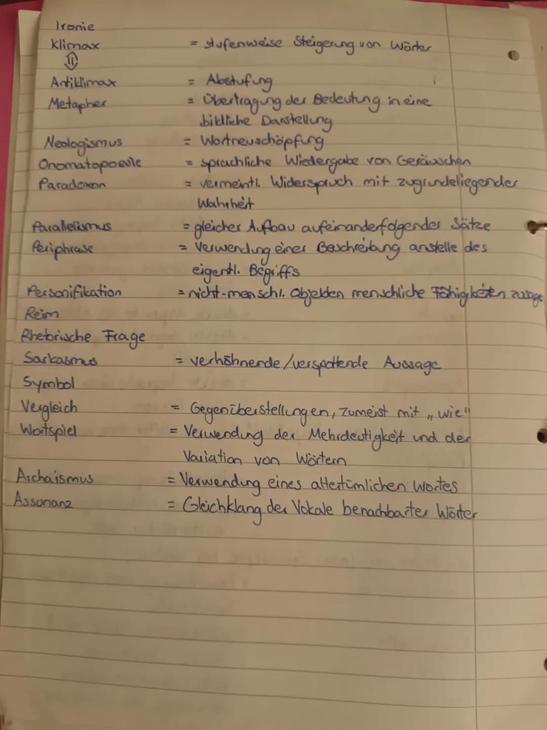 Deu
→ Klausur am 24.10
→ deitthema: Sprache in gesellschafts- politischen Verwendungszusammenhängen
→ Aufsatzform: textgebundene Erörterung 