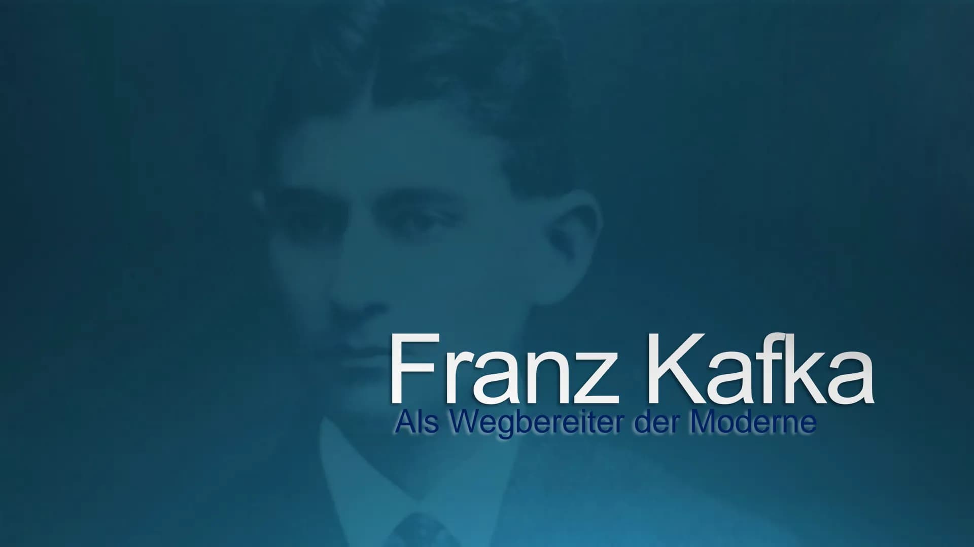 z
daz
th
Pfaffe
,,Ich werde wieder schreiben, aber wie viele Zweifel habe ich
inzwischen an meinem Schreiben gehabt. Im Grunde
bin ich ein u