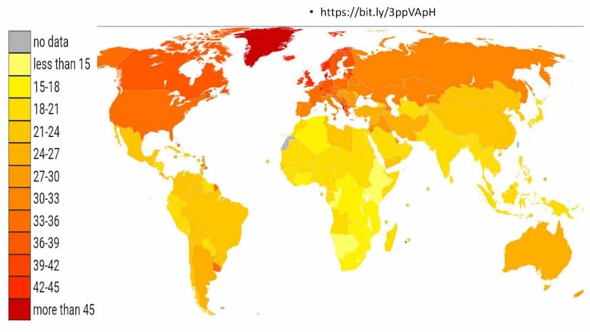 THE KRANKE
DIE KRANKHEIT DER
1000 GESICHTER
https://bit.ly/3AAltEQ
Von: Laura Bernhard
Sterose THEMEN
• Was ist Multiple Sklerose und wie hä
