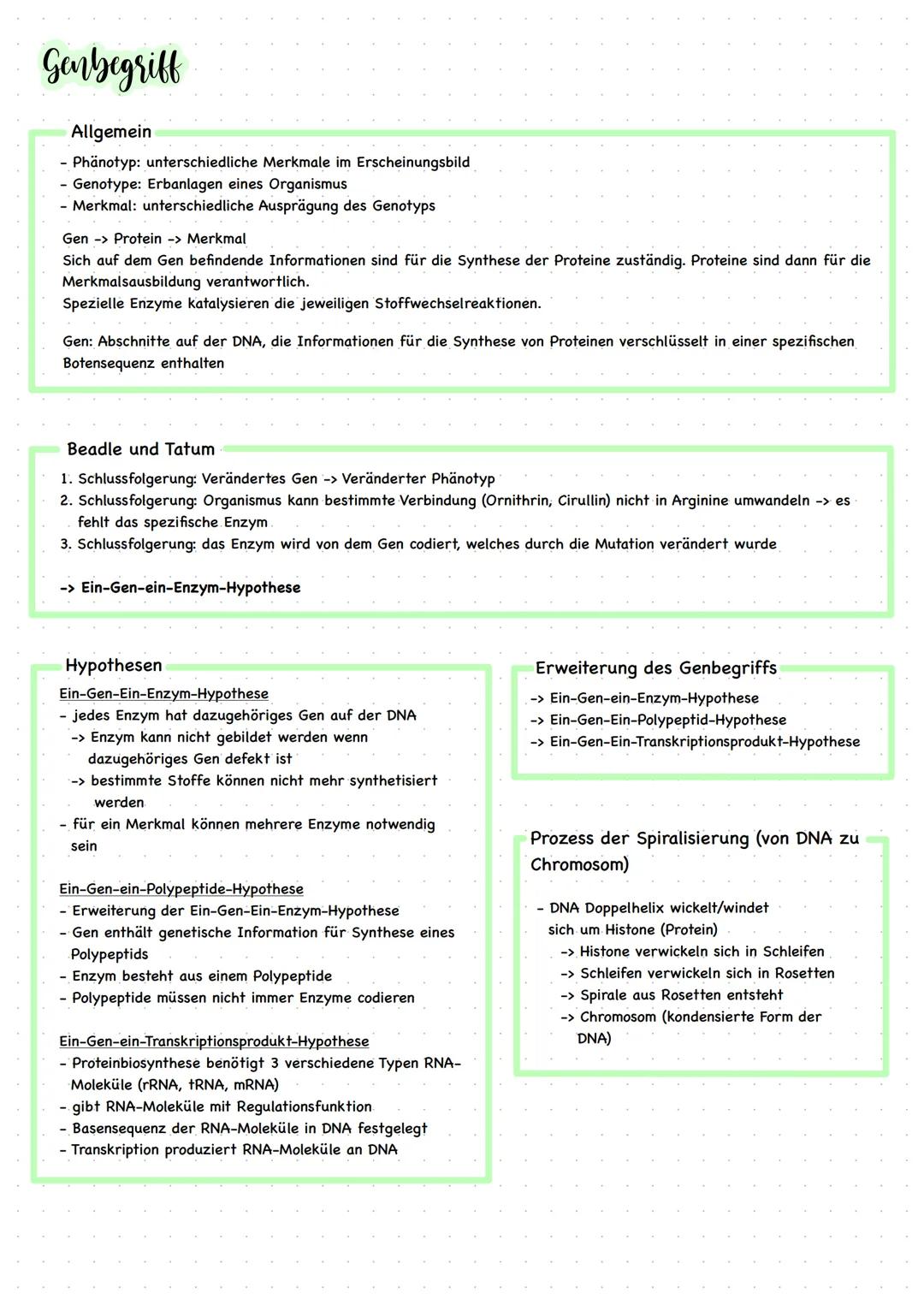 # Klausur 1
14.11.22

# Aufbau der DNA

Struktur

|                               | DNA                                                     
