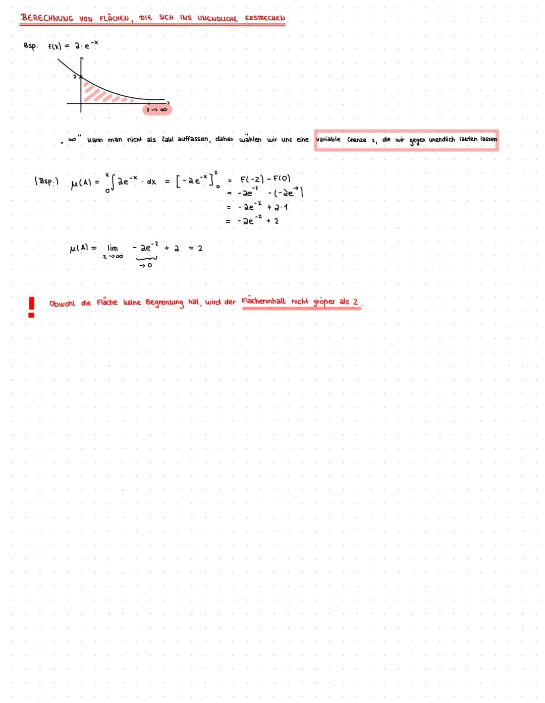 Exponentialfunktion
Definition Exponentialfunktion: Funktionen der Form f(x)= a b*
zur Basis b.
Folgerung: Es gilt:
Skizze des Graphs
Defini