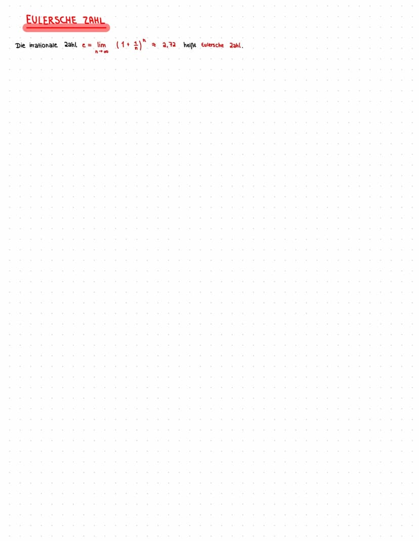 Exponentialfunktion
Definition Exponentialfunktion: Funktionen der Form f(x)= a b*
zur Basis b.
Folgerung: Es gilt:
Skizze des Graphs
Defini