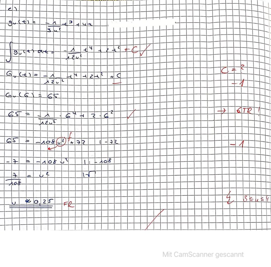 Klausur Nr.2 (Teil A)
Die Lösungen sind deutlich erkennbar und in logisch korrekter Form darzustellen: Was machen Sie wann und mit
welchem Z