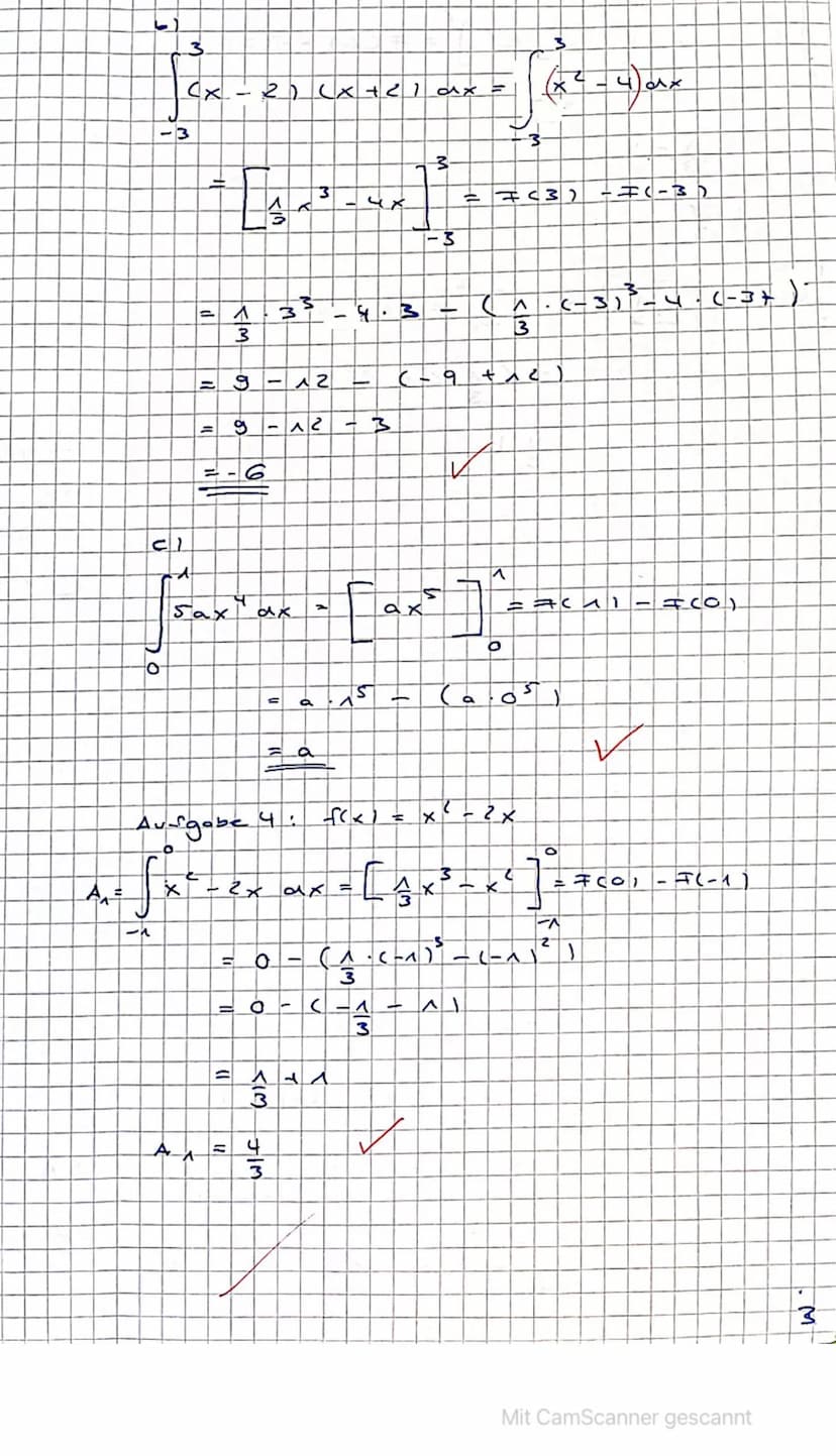 Klausur Nr.2 (Teil A)
Die Lösungen sind deutlich erkennbar und in logisch korrekter Form darzustellen: Was machen Sie wann und mit
welchem Z