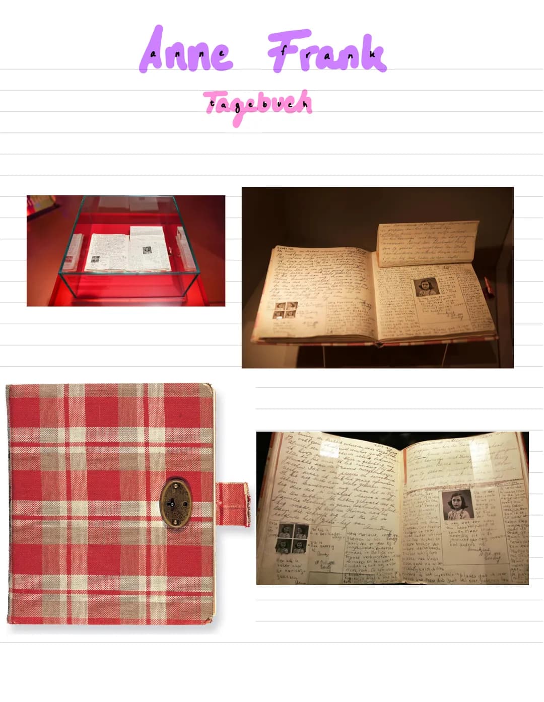 Anne Frank Allgemeine
→ Versteck
→ Leben im Haus
→ Tagebuch
→ Verrat
Infos
→ KZ
→ Anne Frank Gedenkorte
→ Quellen
Anne Frank
Gliederving → N