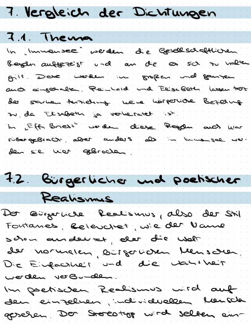 Immensee (1850)
Theodor Storm
Julia Kern
14.03.2021 Inhaltsverzeichnis
1. Bografie
2. Novellen kapitel
3.
Merkmale
der Gattung Novelle"
4. I