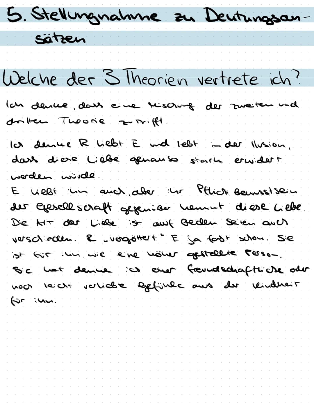 Immensee (1850)
Theodor Storm
Julia Kern
14.03.2021 Inhaltsverzeichnis
1. Bografie
2. Novellen kapitel
3.
Merkmale
der Gattung Novelle"
4. I