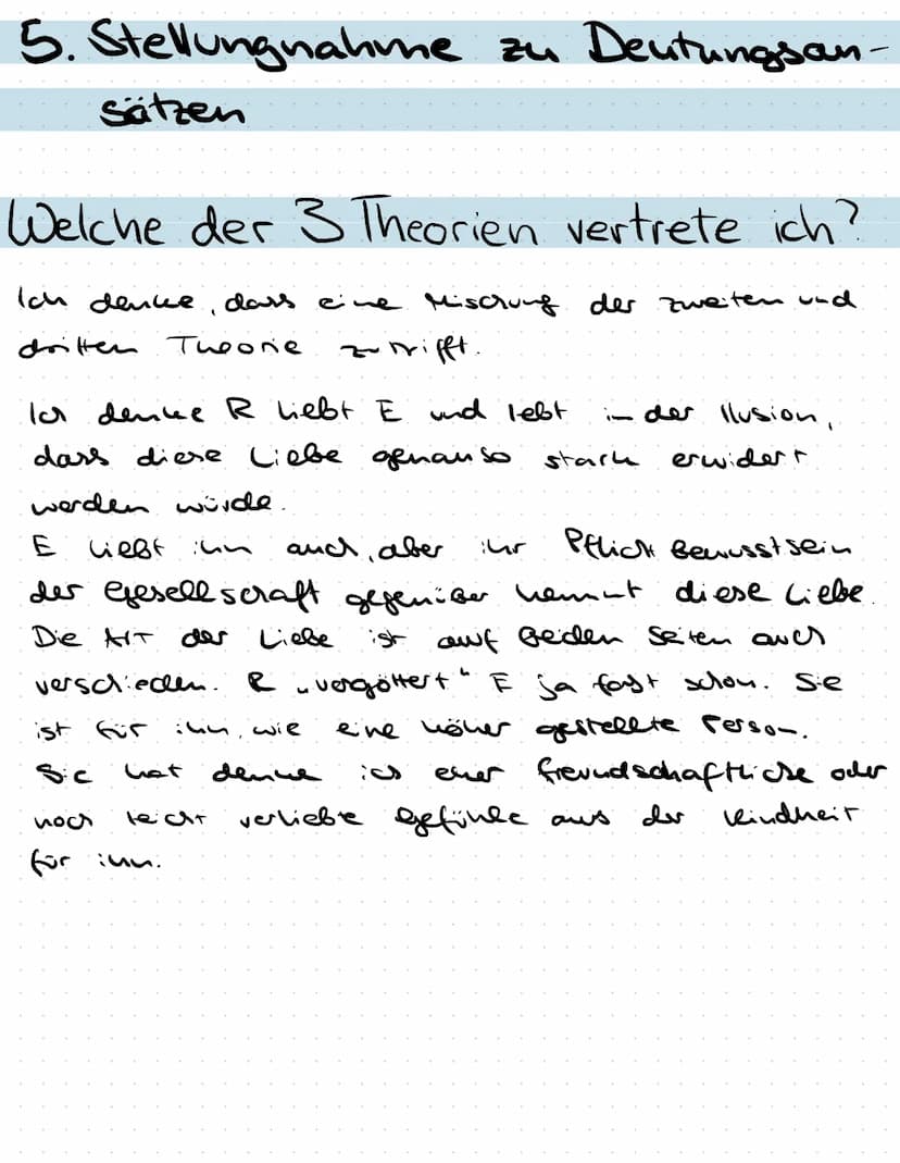 Immensee (1850)
Theodor Storm
Julia Kern
14.03.2021 Inhaltsverzeichnis
1. Bografie
2. Novellen kapitel
3.
Merkmale
der Gattung Novelle"
4. I