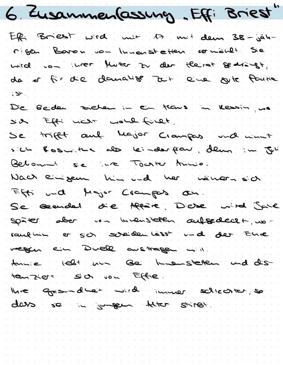 Immensee (1850)
Theodor Storm
Julia Kern
14.03.2021 Inhaltsverzeichnis
1. Bografie
2. Novellen kapitel
3.
Merkmale
der Gattung Novelle"
4. I