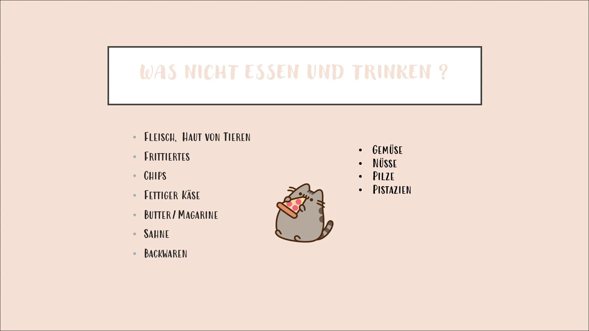 DIABETES MELLITUS
Von Fiona und Ceyda ●
Bedeutung und Geschichte
• Was ist Diabetes mellitus ?
Wie erkennt man, dass man Diabetes hat ?
Was 