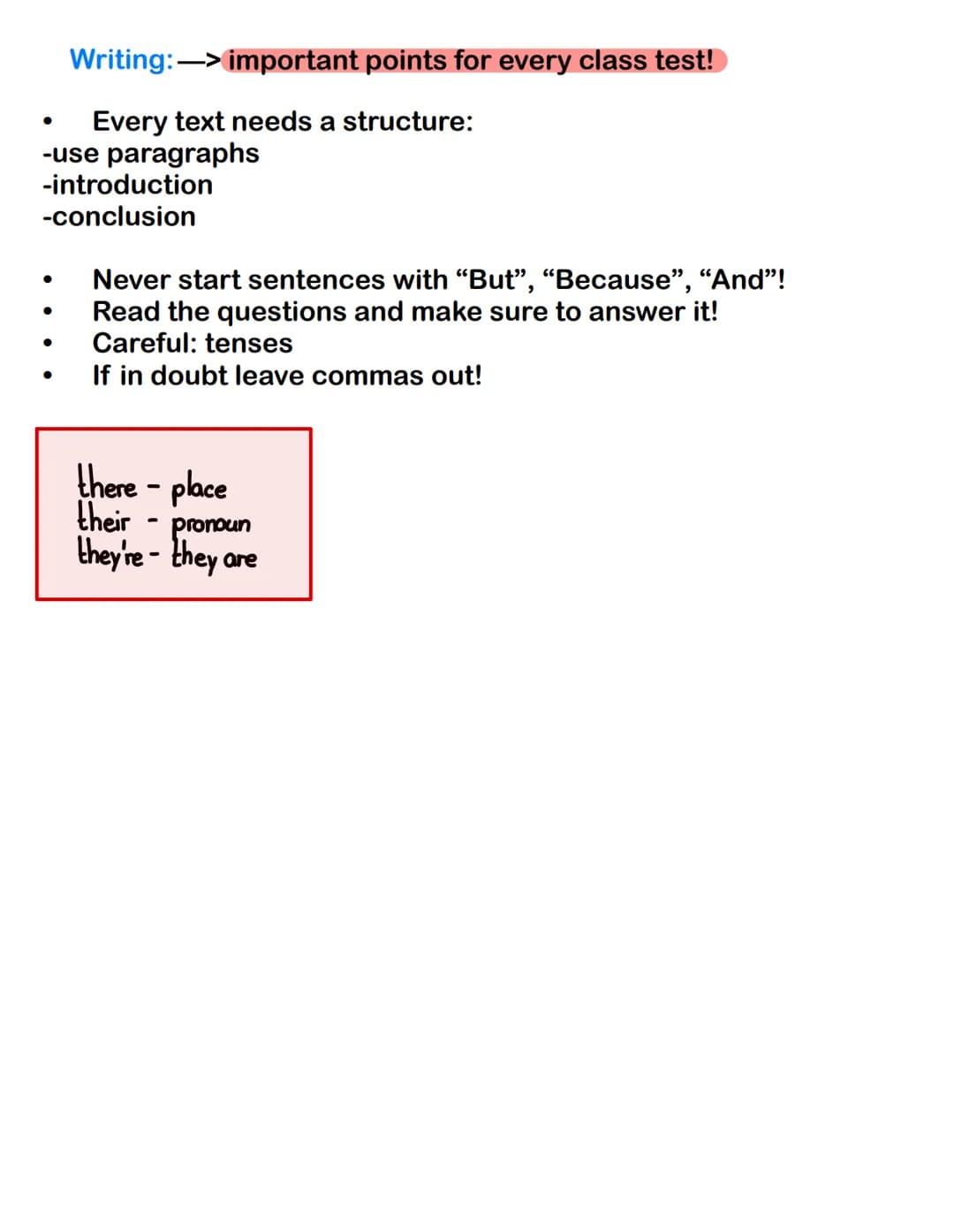 Englisch
The passiv
How to form the passiv:
to be + past participle of a verb
simple present
am, is,are + past participle
eg: The pizza is m