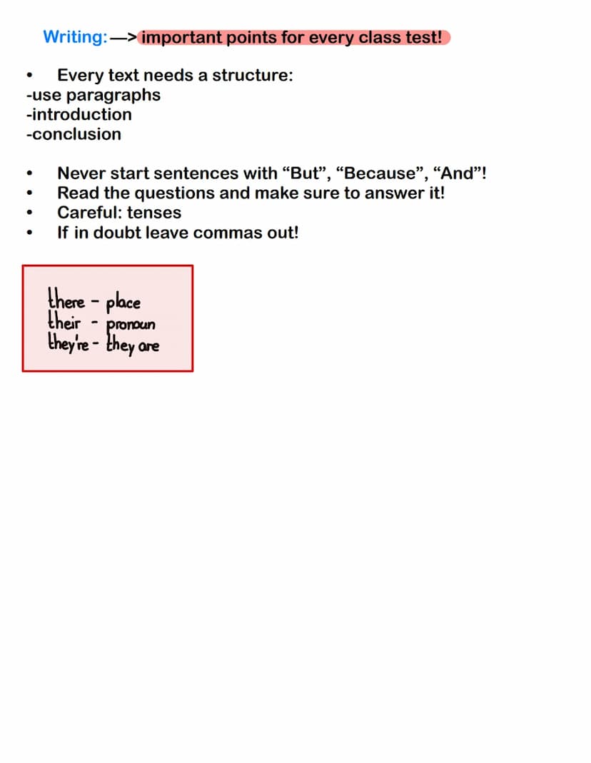 Englisch
The passiv
How to form the passiv:
to be + past participle of a verb
simple present
am, is,are + past participle
eg: The pizza is m