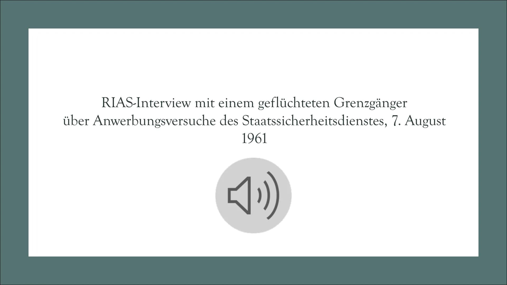 DER BAU
DER
BERLINER
MAUER
Eine Präsentation von
Laura und Emely
Lilli, INHALTS-
VERZEICH
NIS
Die Fluchtwelle
• Politische Gründe
●
●
●
●
●
