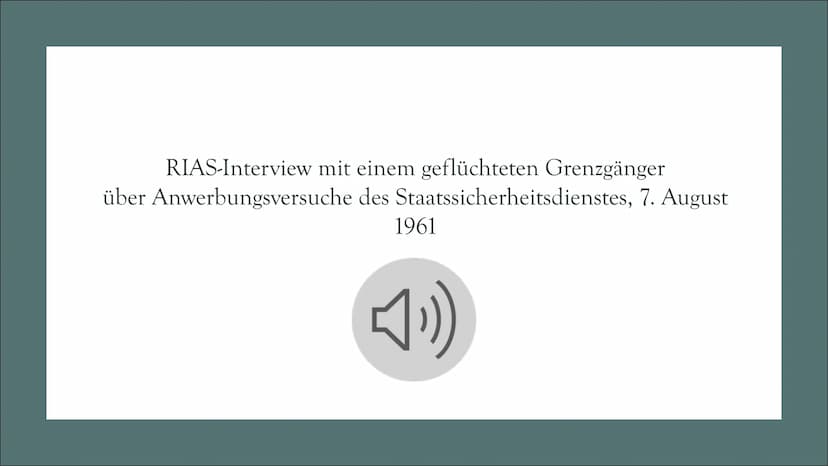 DER BAU
DER
BERLINER
MAUER
Eine Präsentation von
Laura und Emely
Lilli, INHALTS-
VERZEICH
NIS
Die Fluchtwelle
• Politische Gründe
●
●
●
●
●

