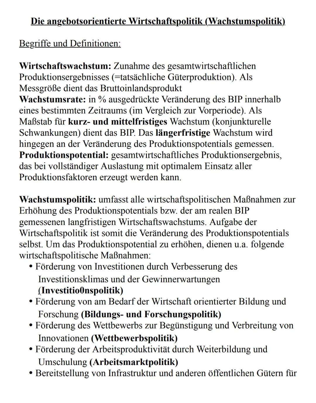 Themen:
• Wirtschaftskreislauf
• Konjunktur
• BIP und Alternativen
• NWP/AWP (Bezug Corona, Staat und Wirtschaft)
Soziale Marktwirtschaft un