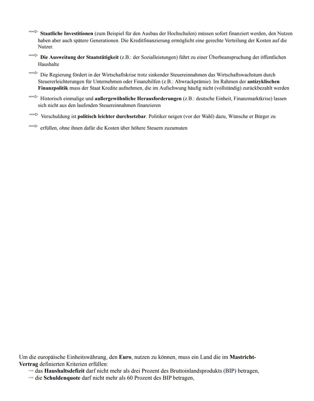 Themen:
• Wirtschaftskreislauf
• Konjunktur
• BIP und Alternativen
• NWP/AWP (Bezug Corona, Staat und Wirtschaft)
Soziale Marktwirtschaft un