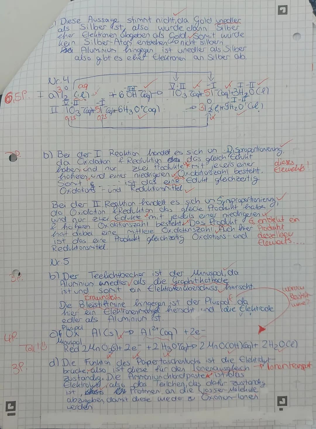 E-Phase Ch11 (XTZE)
Name:
-Cosina Luckung
Unterschrift eines Erziehungsberechtigten:
15 14 13 12 11 10 9
1 122 1
Operator
Selbsteinschätzung