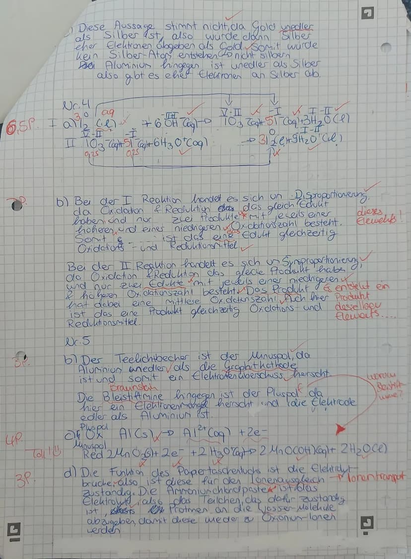 E-Phase Ch11 (XTZE)
Name:
-Cosina Luckung
Unterschrift eines Erziehungsberechtigten:
15 14 13 12 11 10 9
1 122 1
Operator
Selbsteinschätzung
