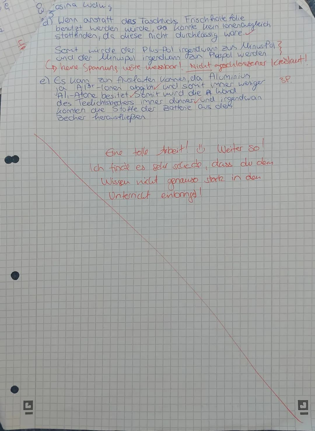 E-Phase Ch11 (XTZE)
Name:
-Cosina Luckung
Unterschrift eines Erziehungsberechtigten:
15 14 13 12 11 10 9
1 122 1
Operator
Selbsteinschätzung